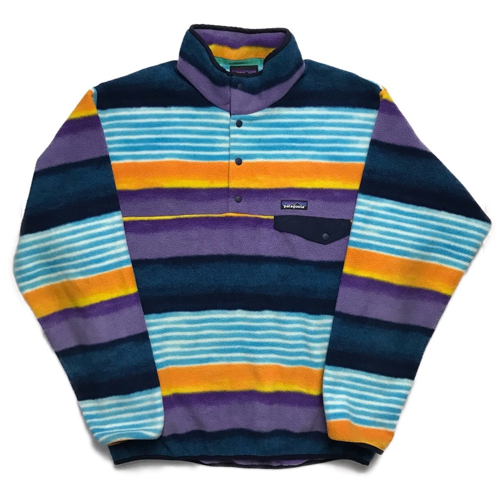 Patagonia